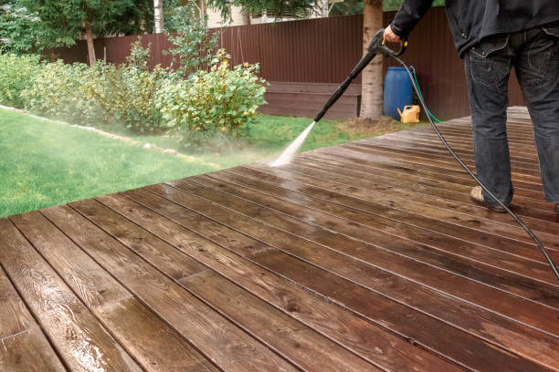 Reliable Dardanelle, AR Pressure Washing Solutions